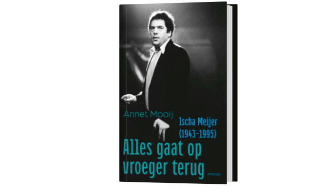 Te gast bij Dat Bolwerck | Psychoanalytica Leontine Brameijer in